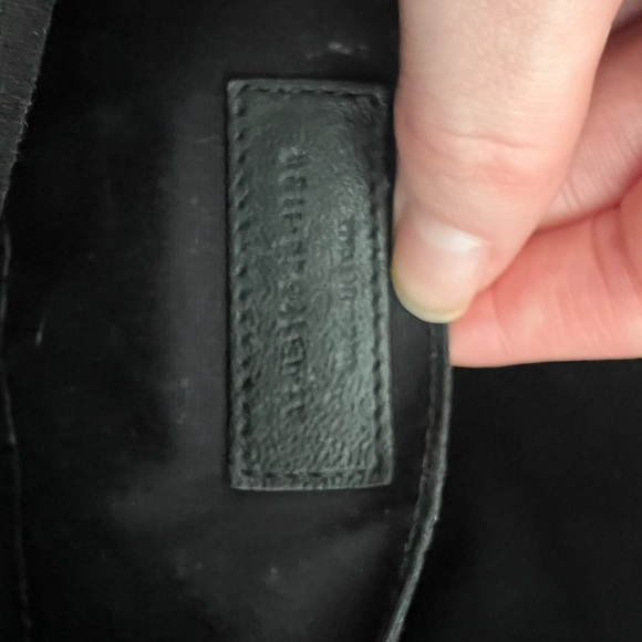 Saint Laurent Lou Medium YSL Camera Bag - Picture 14 of 15